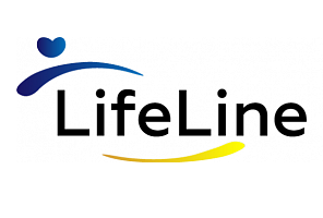 Foto  The LifeLine Ukraine Foundation