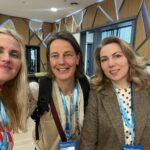 Het team van OpenDoorUkraine.nl neemt deel aan de internationale conferentie van de Oekraïense Vereniging voor Psychiatrie in Kiev